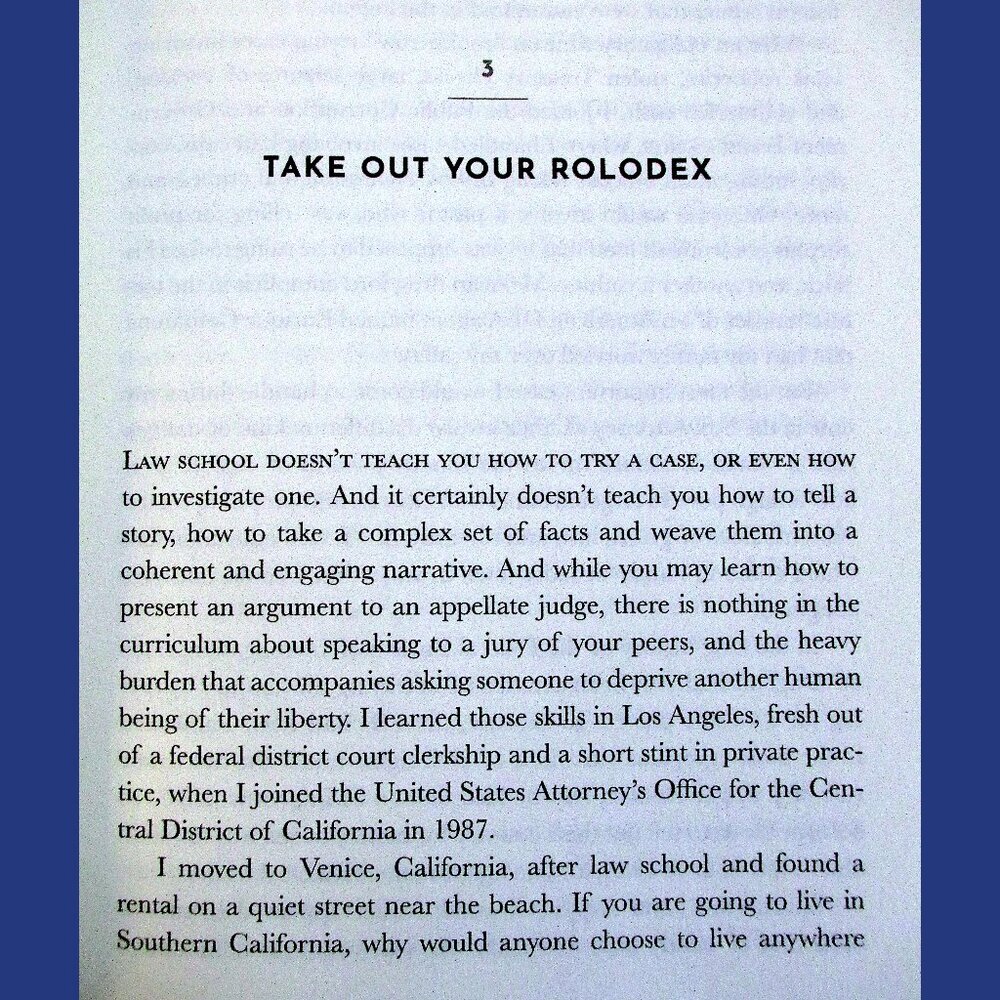 Book - Midnight in Washington: How We Almost Lost Our Democracy and Still Could - Picture 8 of 13